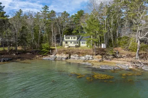 314 Oak Ledge Road Harpswell ME 04079