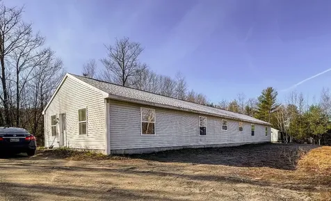 468 Ossipee Trail Limington ME 04049