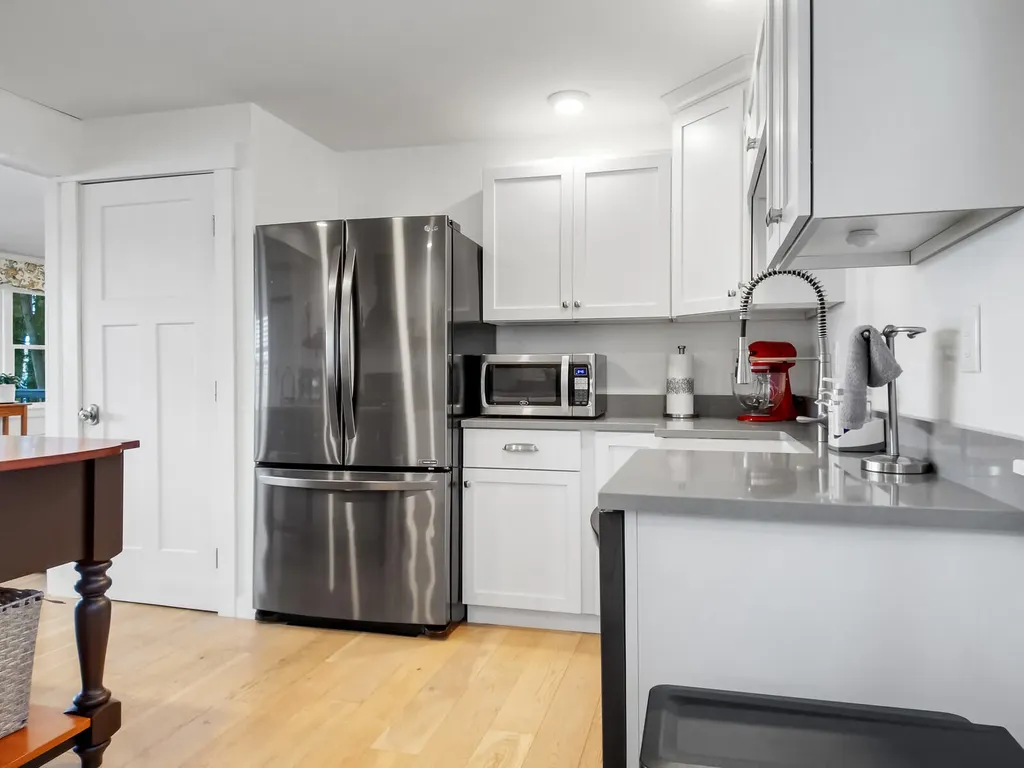 668 Memorial Drive Winthrop ME 04364