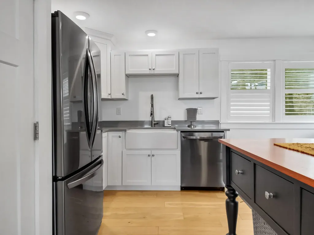 668 Memorial Drive Winthrop ME 04364