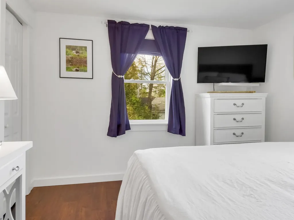 668 Memorial Drive Winthrop ME 04364