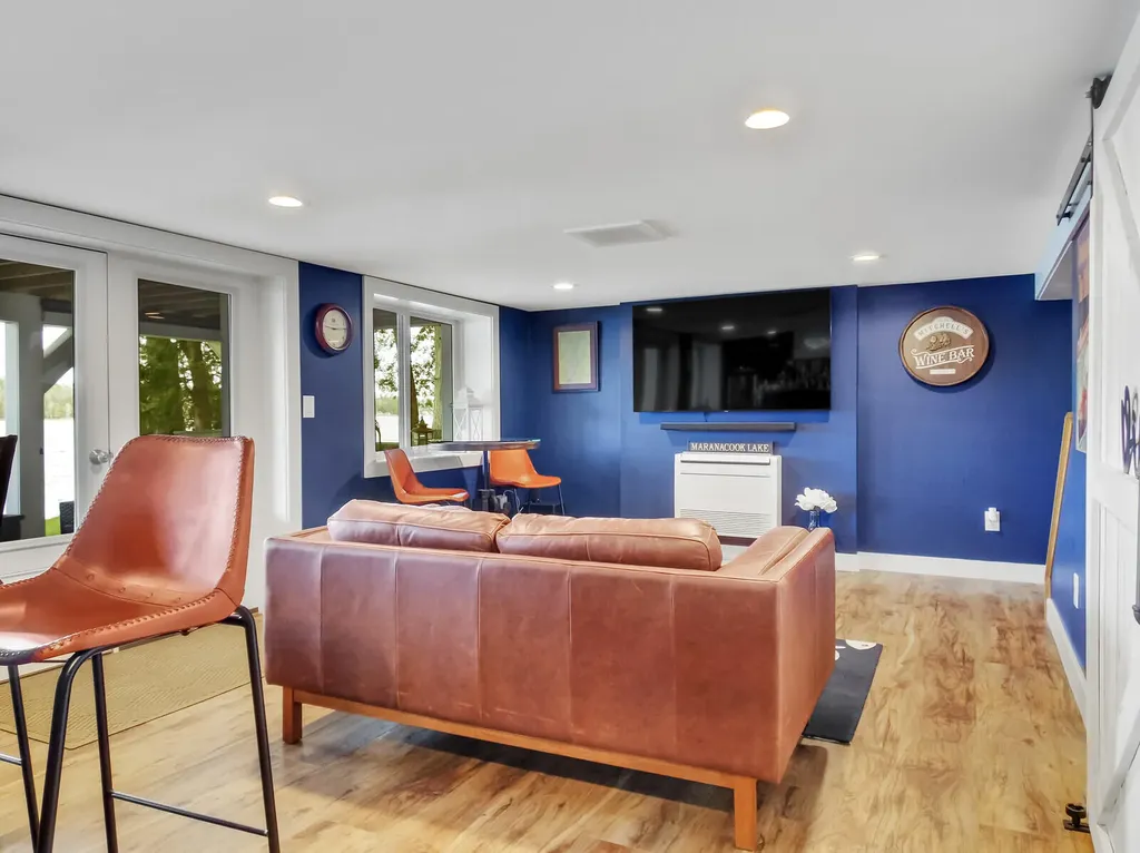 668 Memorial Drive Winthrop ME 04364
