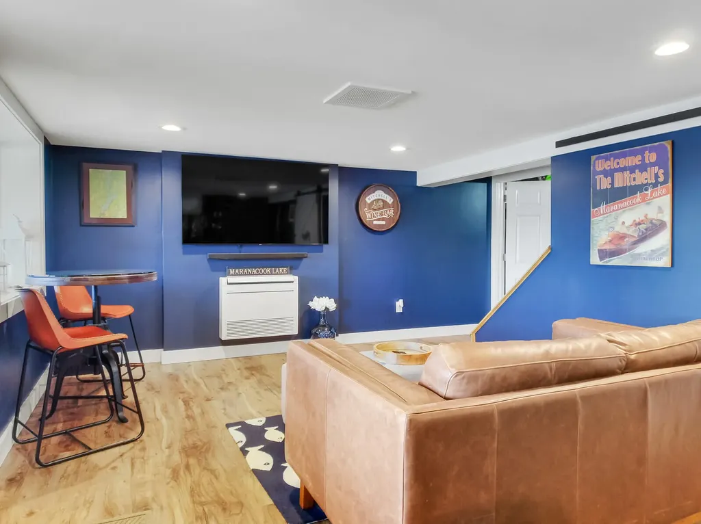 668 Memorial Drive Winthrop ME 04364