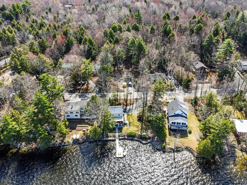 668 Memorial Drive Winthrop ME 04364