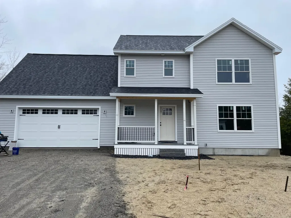 4 Harrison Lane Gorham ME 04038