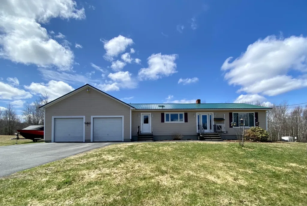 575 Cooper Road Alexander ME 04694