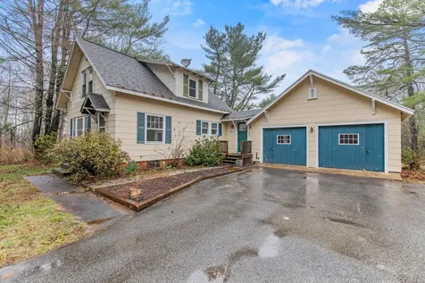 179 Gray Road Gorham ME 04038