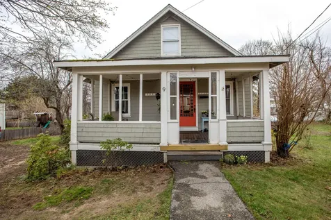 9 Libby Street Scarborough ME 04074
