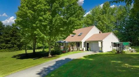 176 Holman Day Road Vassalboro ME 04989