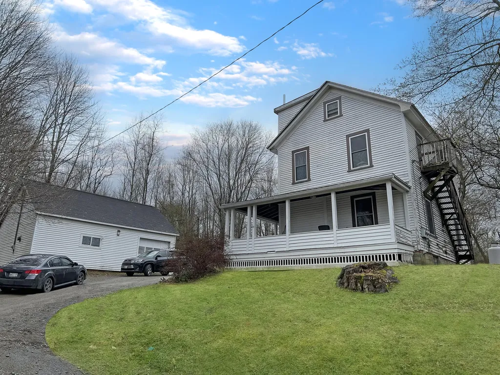31 Tibbetts Street Brewer ME 04412