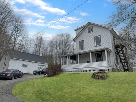 31 Tibbetts Street Brewer ME 04412