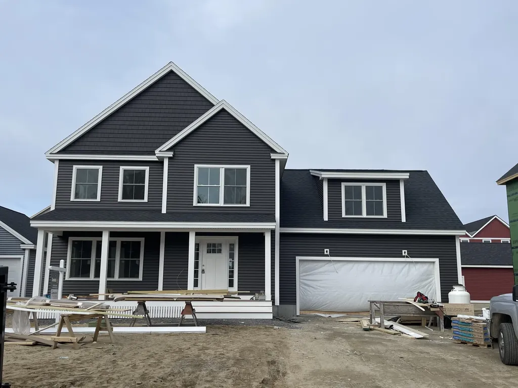 54 Pacer Way Scarborough ME 04074