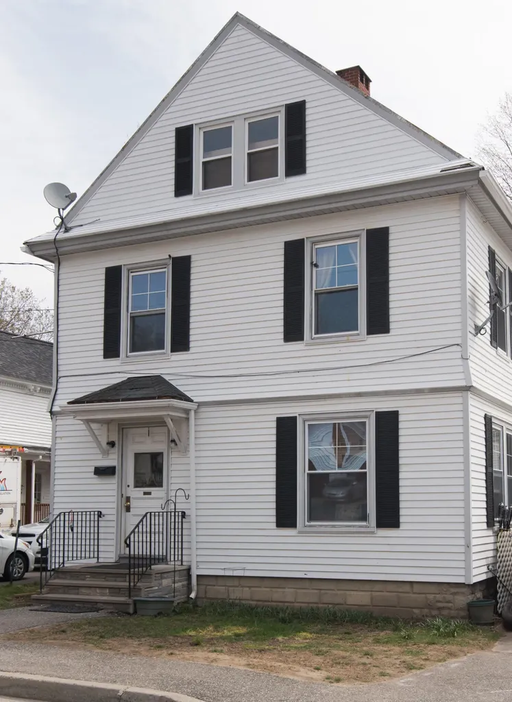 47 S Chestnut Street Augusta ME 04330