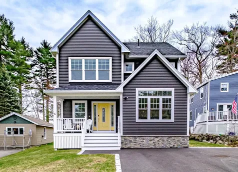 6 Jeremy Drive Standish ME 04084