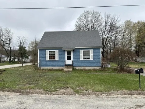 2 Sunnydale Lane Parsonsfield ME 04047