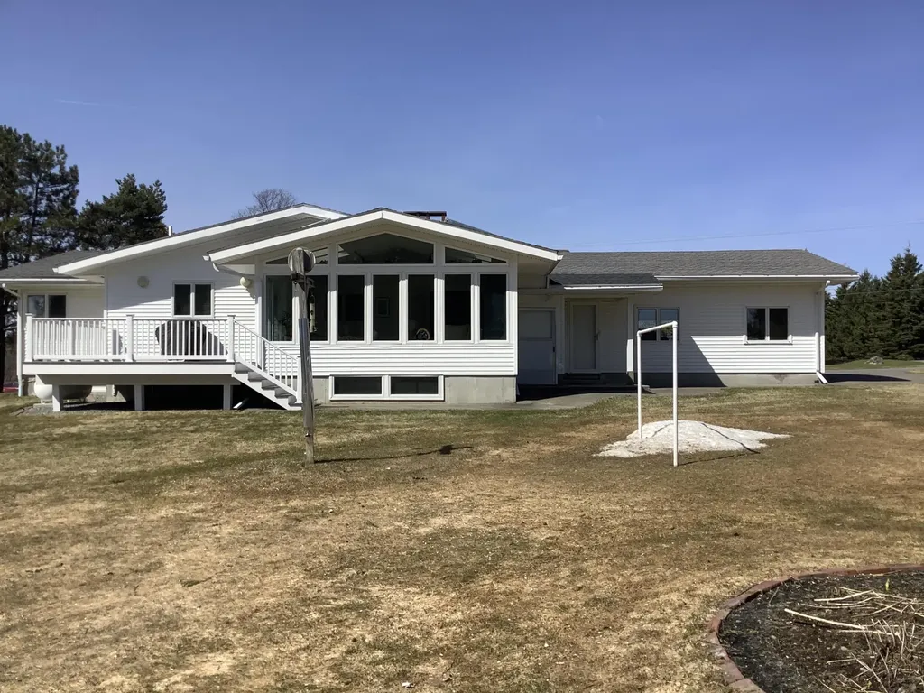 196 Academy Street Presque Isle ME 04769