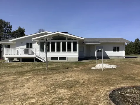 196 Academy Street Presque Isle ME 04769