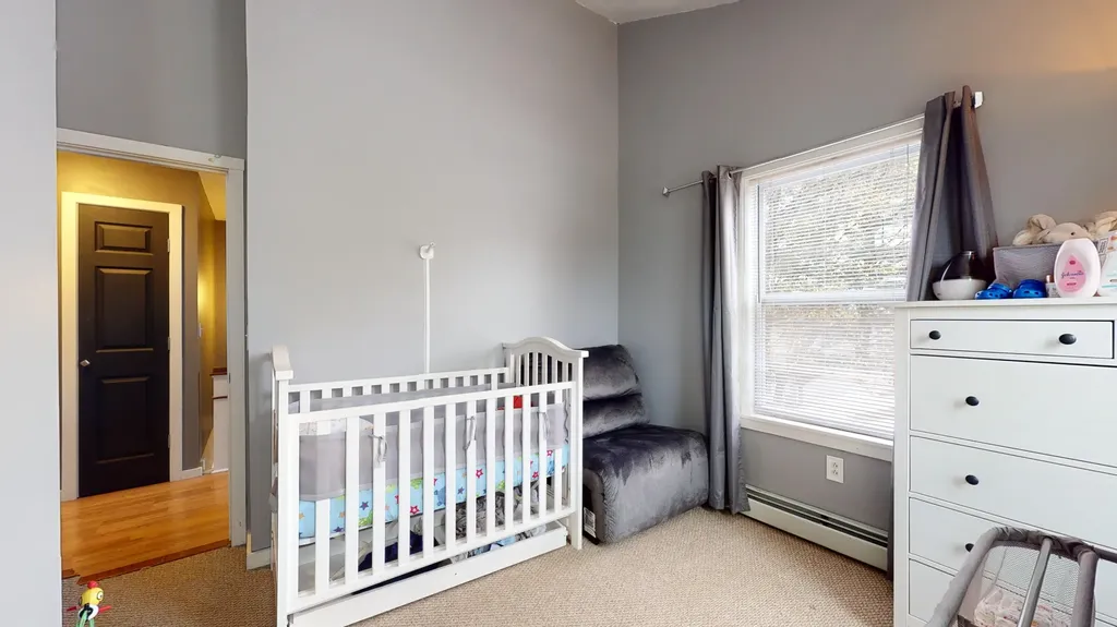 46 Scribner Boulevard Lewiston ME 04240