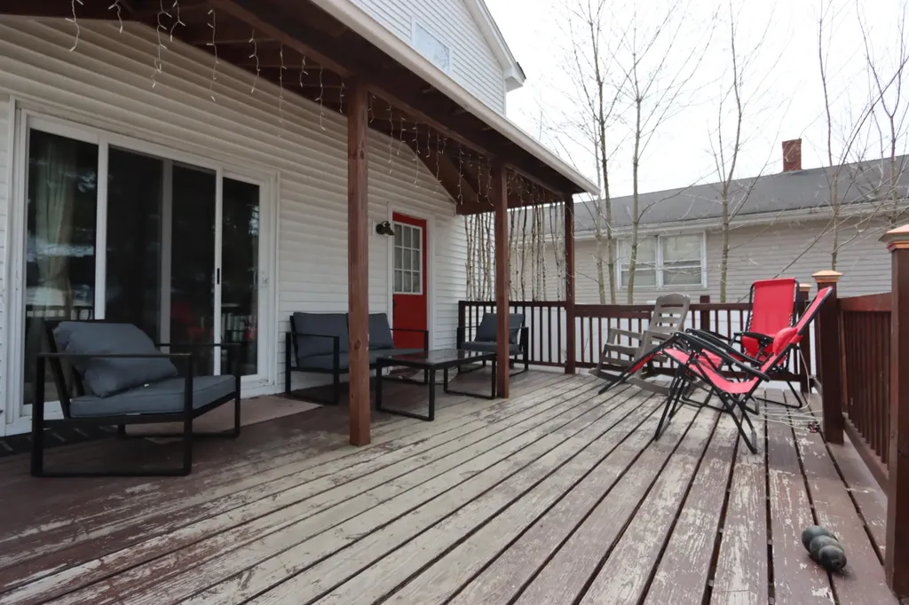 46 Scribner Boulevard Lewiston ME 04240
