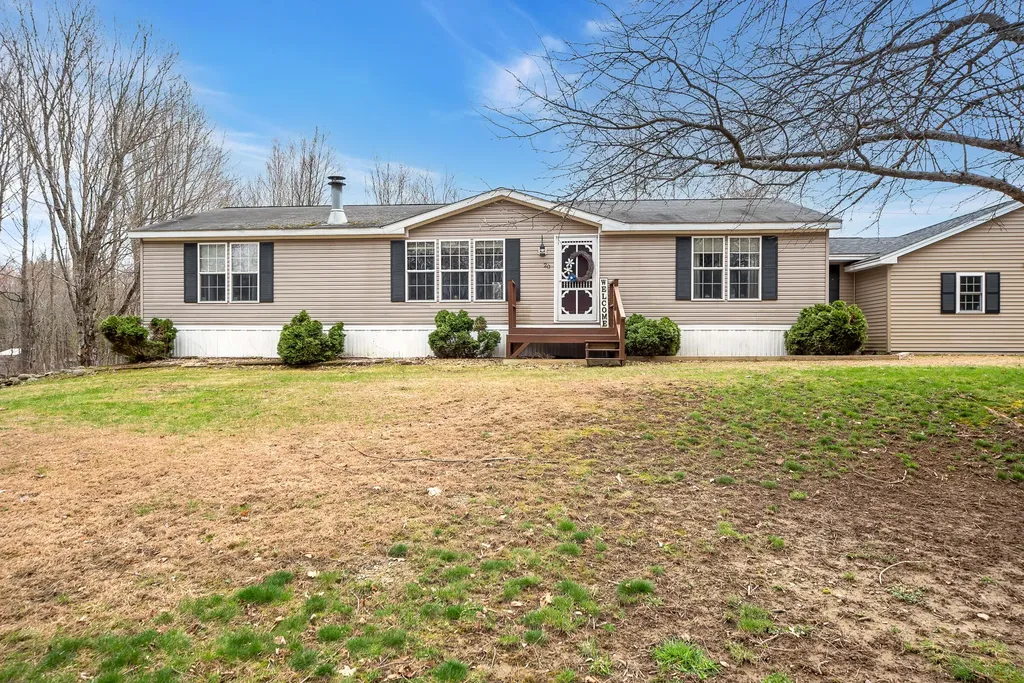 20 Denico Lane Benton ME 04901