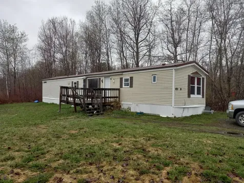 53 Canaan Road Hartland ME 04943