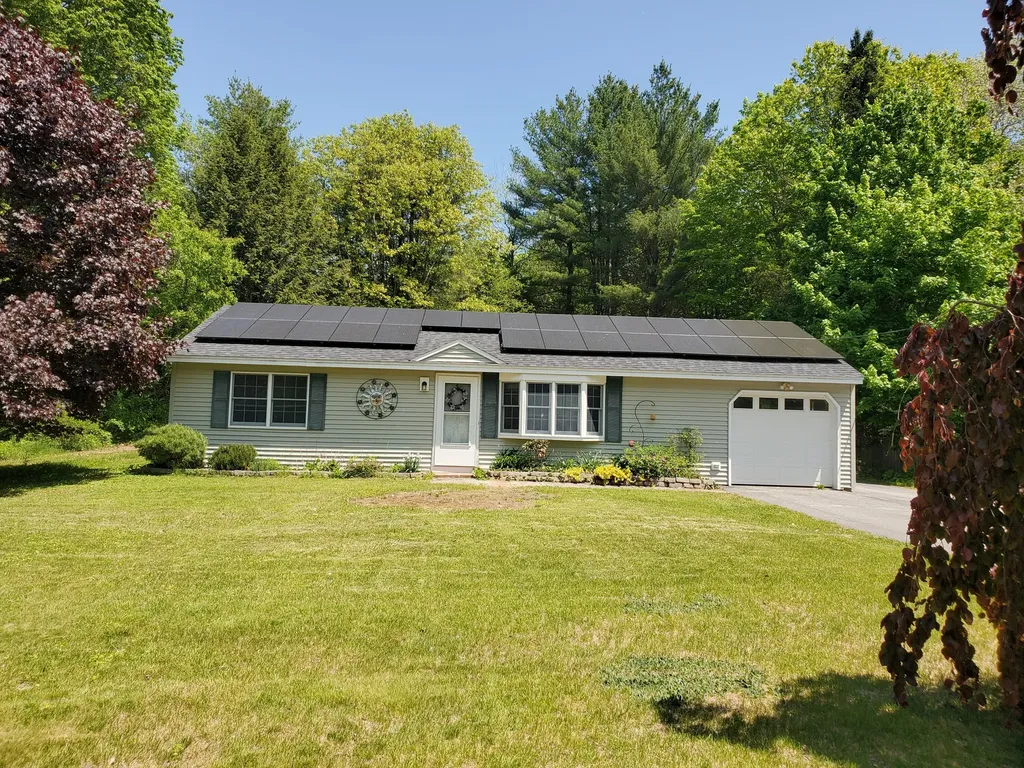 40 Clay Road Gorham ME 04038