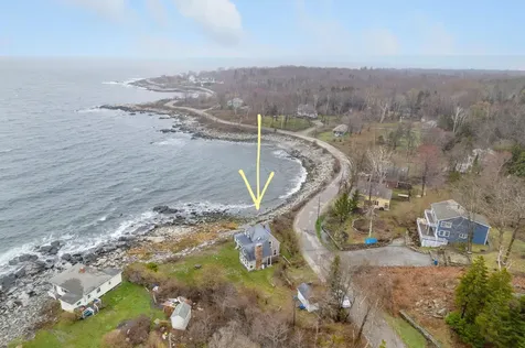 835 Seashore Avenue Portland ME 04108