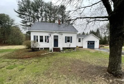 200 Weymouth Road Gray ME 04039