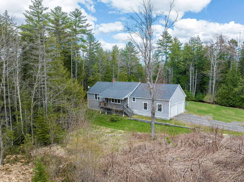 44 Copperhead Road Gorham ME 04038