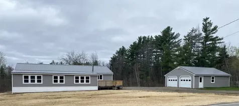 497 Troy Road Detroit ME 04929