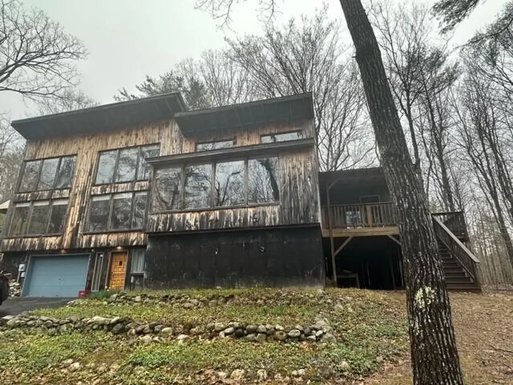 116 Johnson Road Gray ME 04039