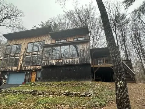 116 Johnson Road Gray ME 04039
