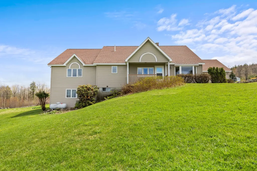 88 Orchard Road Sebago ME 04029