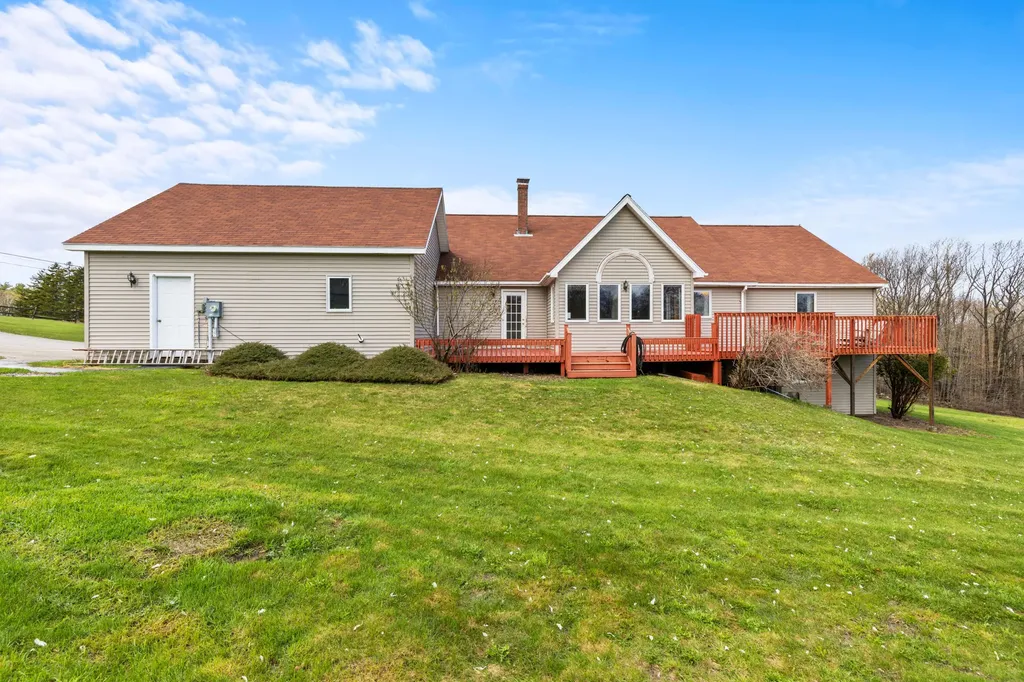 88 Orchard Road Sebago ME 04029