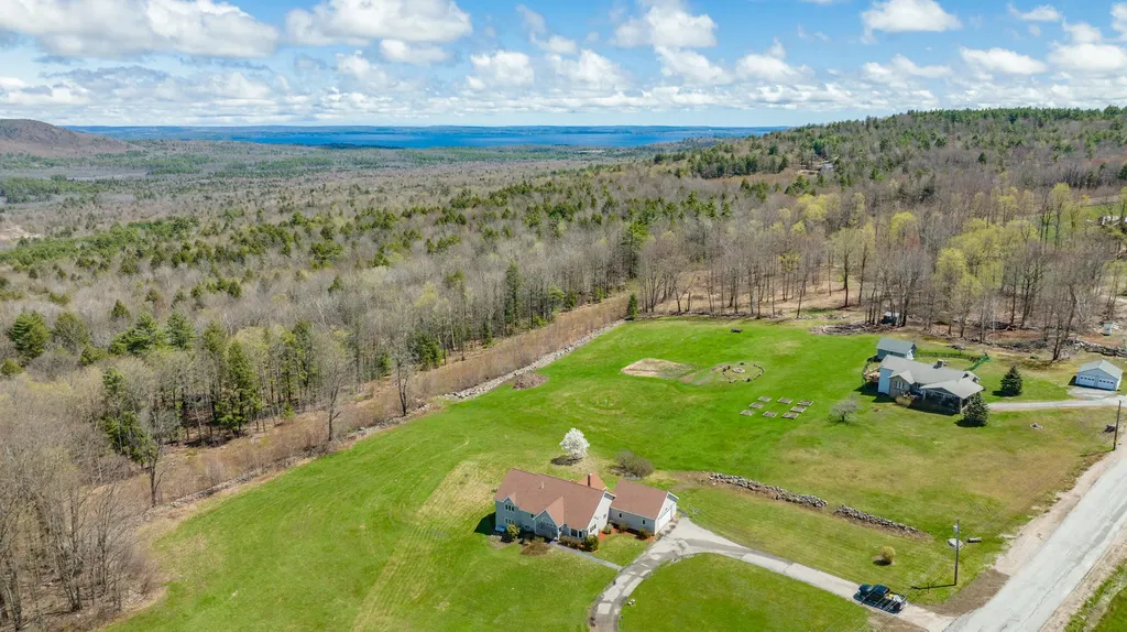 88 Orchard Road Sebago ME 04029