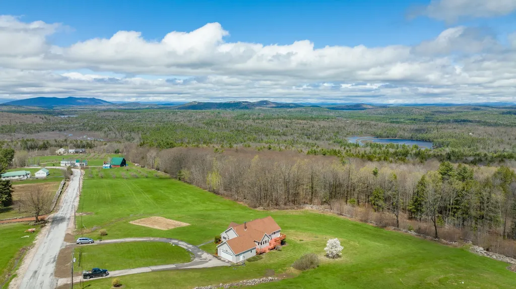 88 Orchard Road Sebago ME 04029