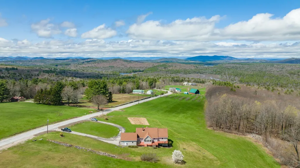 88 Orchard Road Sebago ME 04029