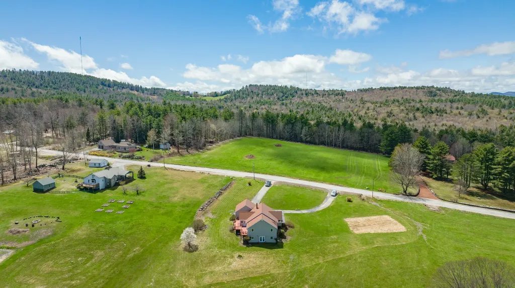 88 Orchard Road Sebago ME 04029
