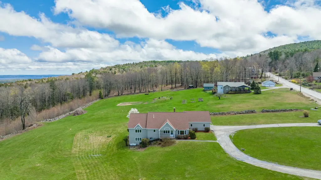 88 Orchard Road Sebago ME 04029