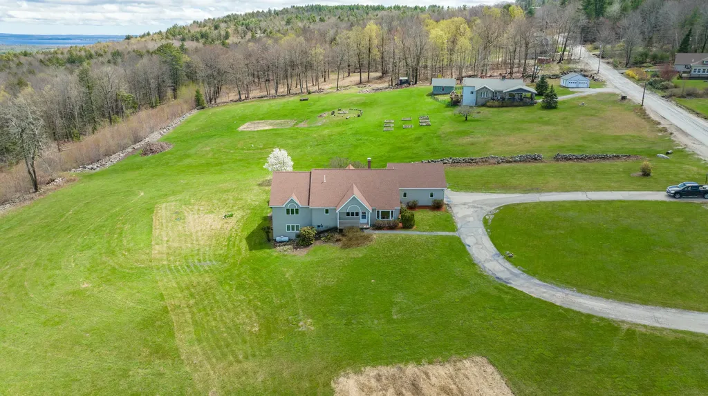 88 Orchard Road Sebago ME 04029
