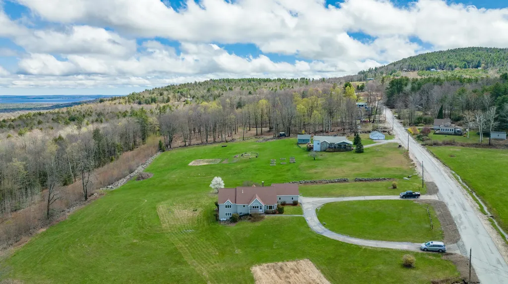 88 Orchard Road Sebago ME 04029