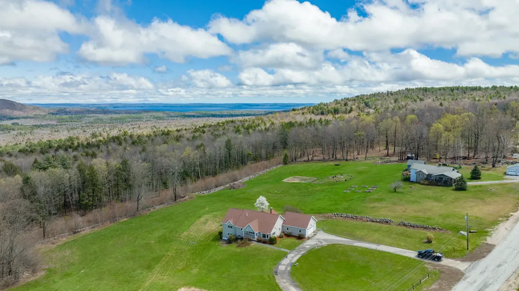 88 Orchard Road Sebago ME 04029