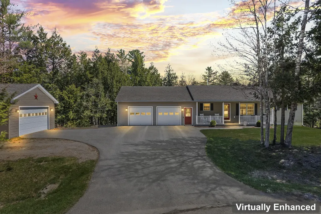 61 Pendleton Drive Hermon ME 04401