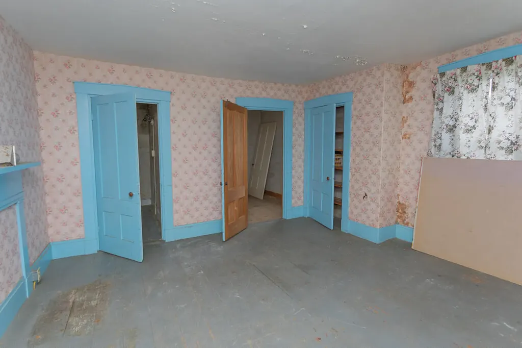 32 Sanborn Hill Road Chesterville ME 04938