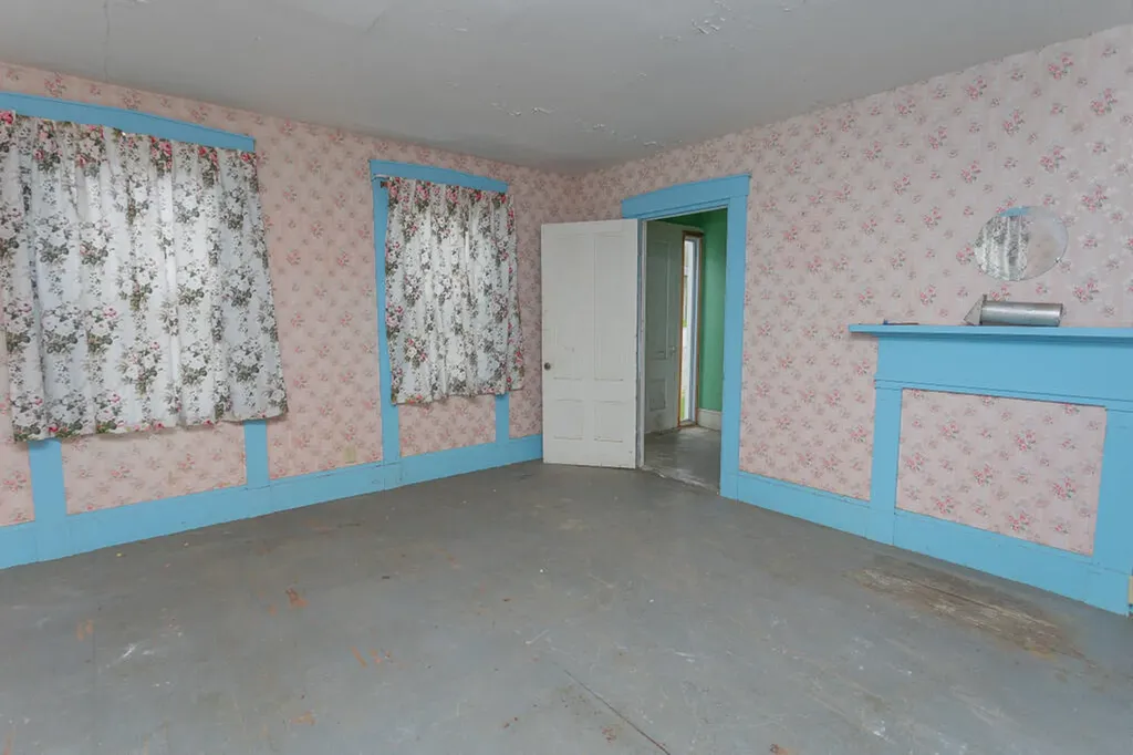 32 Sanborn Hill Road Chesterville ME 04938