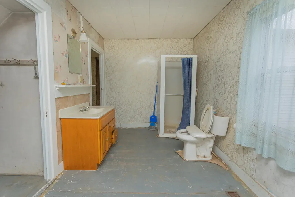 32 Sanborn Hill Road Chesterville ME 04938