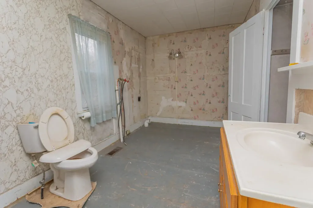 32 Sanborn Hill Road Chesterville ME 04938