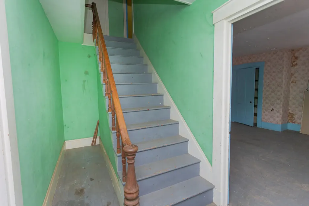 32 Sanborn Hill Road Chesterville ME 04938