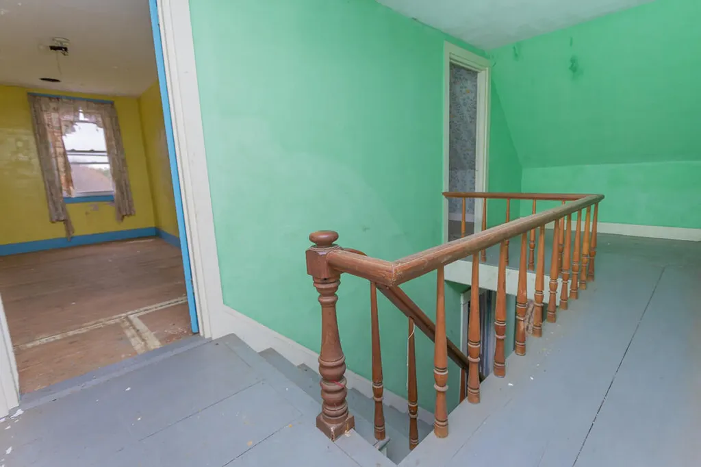 32 Sanborn Hill Road Chesterville ME 04938