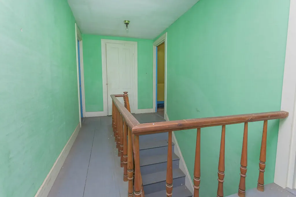 32 Sanborn Hill Road Chesterville ME 04938